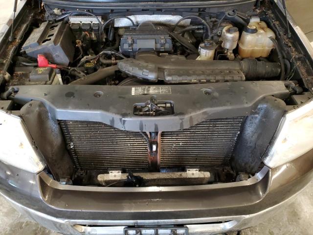 Photo 11 from auction – 2006 FORD F150 with VIN 1FTPX14V96FB37076