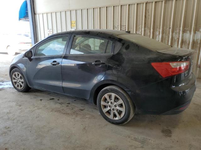 Photo 2 from auction – 2014 KIA RIO LX with VIN KNADM4A30E6394848