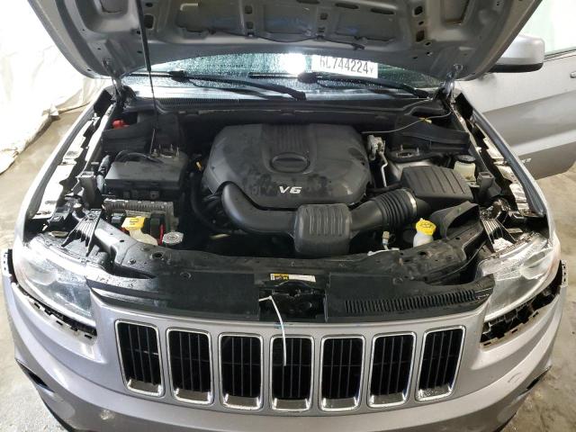 Photo 12 from auction – 2015 JEEP GRAND CHER with VIN 1C4RJFAG7FC762042