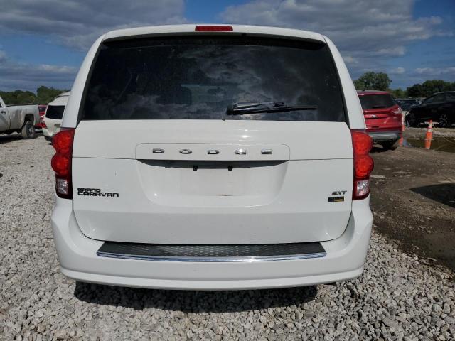 Photo 6 from auction – 2018 DODGE GRAND CARA with VIN 2C4RDGCG9JR209449