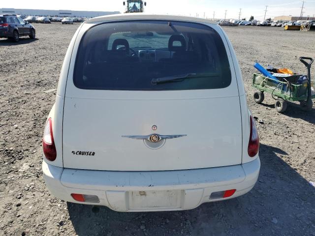 Photo 6 from auction – 2007 CHRYSLER PT CRUISER with VIN 3A4FY48B47T528079