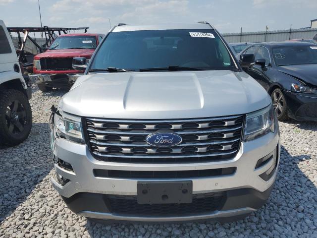 Photo 5 from auction – 2016 FORD EXPLORER X with VIN 1FM5K8DH5GGB62475