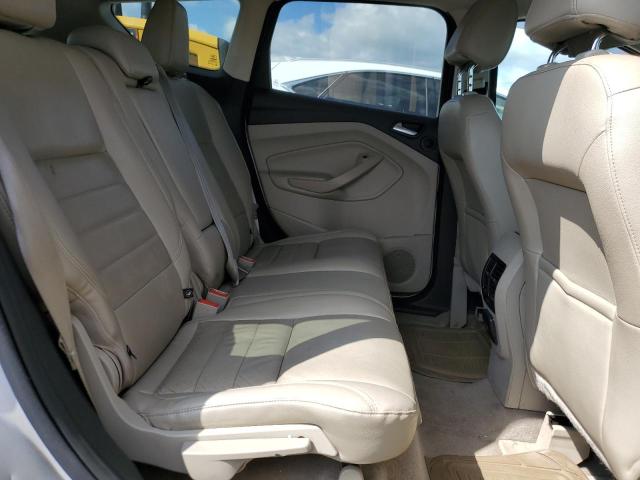 Photo 11 from auction – 2014 FORD ESCAPE TIT with VIN 1FMCU9J91EUA88412
