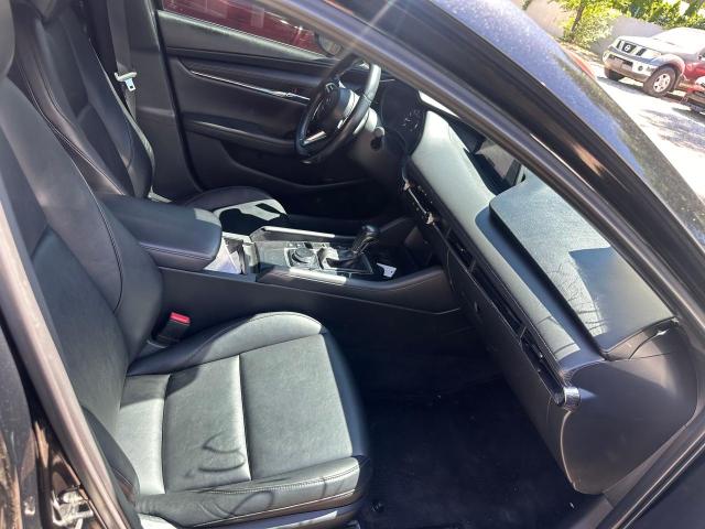 Photo 5 from auction – 2019 MAZDA 3 with VIN JM1BPAJM3K1119010