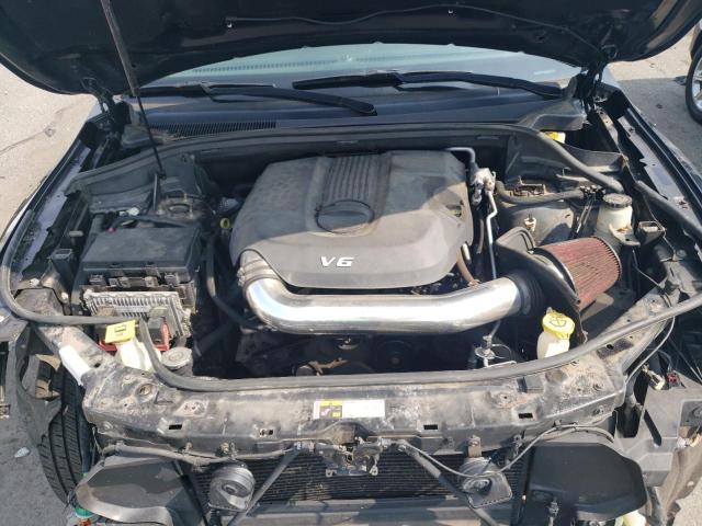 Photo 11 from auction – 2014 DODGE DURANGO LI with VIN 1C4RDJDG8EC481758