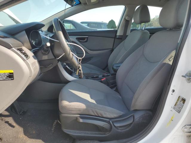 Photo 7 from auction – 2013 HYUNDAI ELANTRA with VIN 5NPDH4AE9DH424071