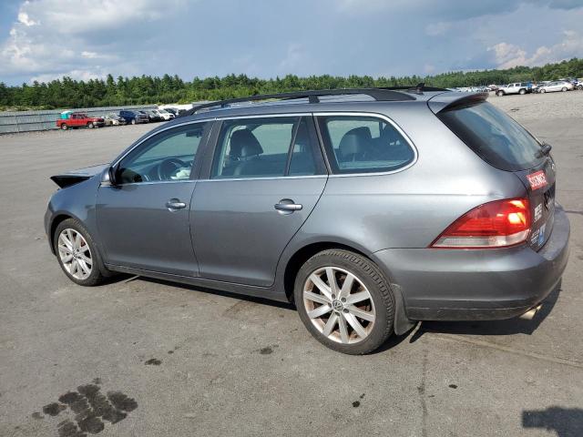 Photo 2 from auction – 2014 VOLKSWAGEN JETTA TDI with VIN 3VWPL7AJ2EM624468