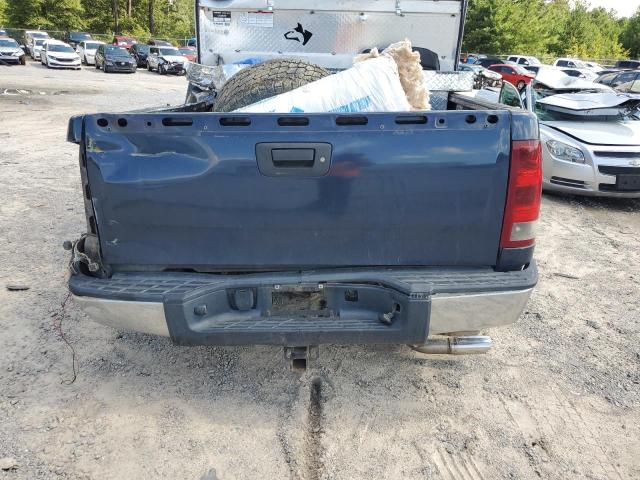 Photo 6 from auction – 2009 GMC SIERRA K15 with VIN 3GTEK23369G280212