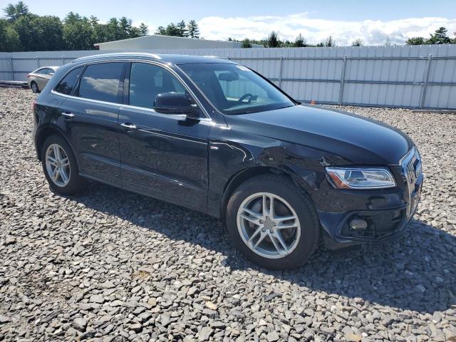 Photo 4 from auction – 2016 AUDI Q5 PREMIUM with VIN WA1D7AFPXGA089145