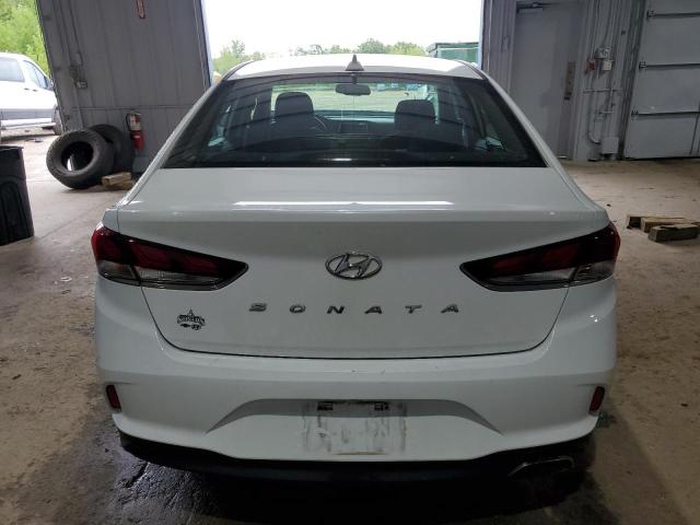 Photo 6 from auction – 2019 HYUNDAI SONATA LIM with VIN 5NPE34AF3KH792013