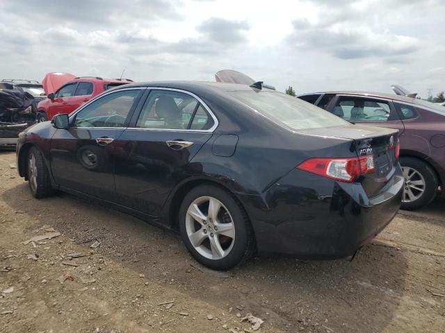Photo 2 from auction – 2009 ACURA TSX with VIN JH4CU26669C031076