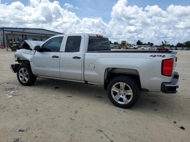 Photo 2 from auction – 2018 CHEVROLET SILVERADO with VIN 1GCVKPEC7JZ286017