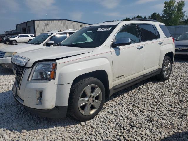 GMC TERRAIN SL 2015 with VIN 2GKALSEK6F6432159 - Photo from auction