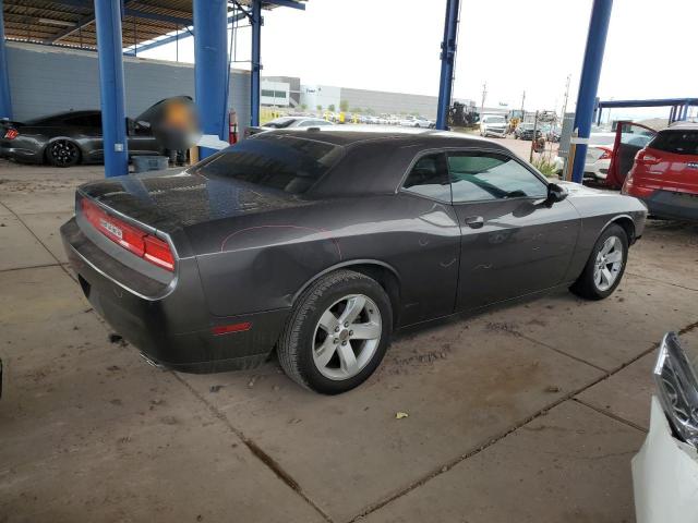 Photo 3 from auction – 2013 DODGE CHALLENGER with VIN 2C3CDYAG2DH723883