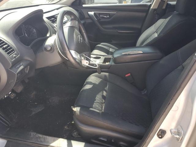 Photo 7 from auction – 2017 NISSAN ALTIMA 2.5 with VIN 1N4AL3AP8HC135879