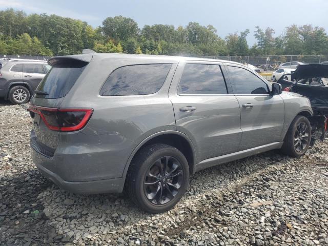 Photo 3 from auction – 2021 DODGE DURANGO SX with VIN 1C4RDJAG7MC576007