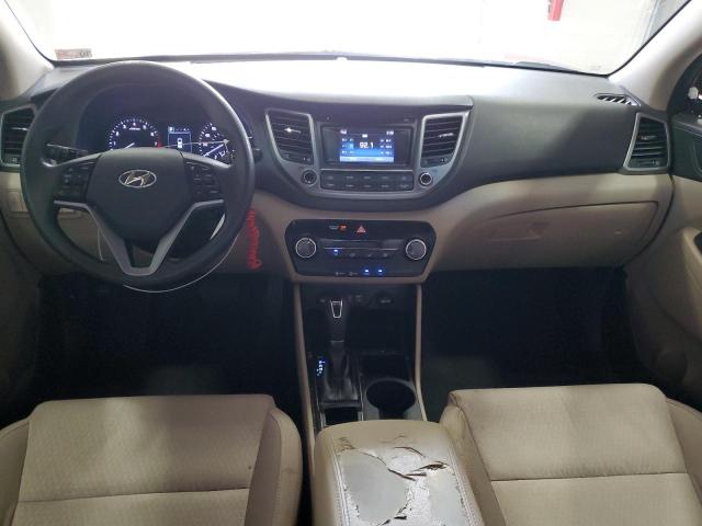 Photo 8 from auction – 2016 HYUNDAI TUCSON LIM with VIN KM8J3CA47GU097291