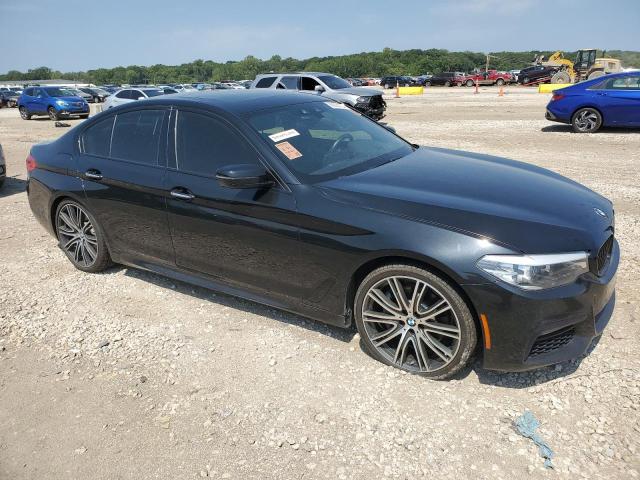 Photo 4 from auction – 2018 BMW 540 XI with VIN WBAJE7C54JG891258