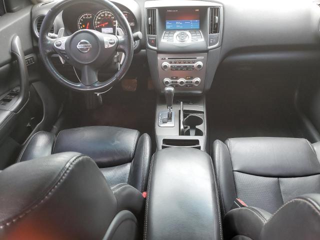 صورة رقم 8 من المزاد - 2014 NISSAN MAXIMA S مع VIN 1N4AA5AP0EC486895