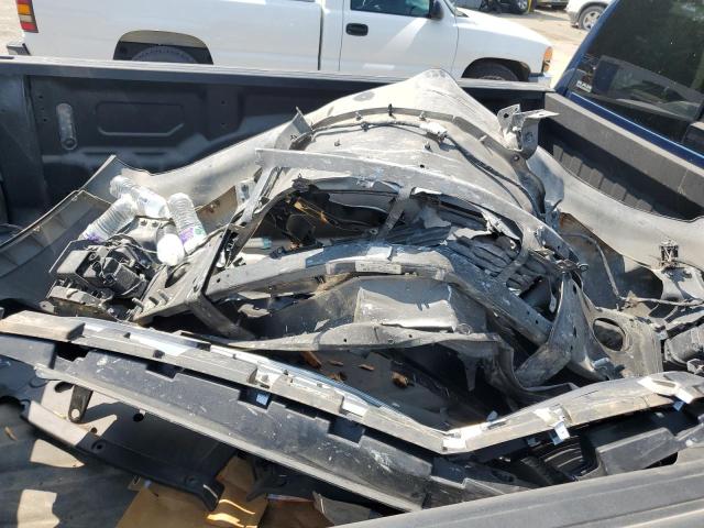 Photo 12 from auction – 2020 RAM 1500 LIMIT with VIN 1C6RRFPGXLN322825