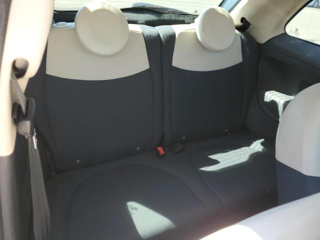 Photo 10 from auction – 2013 FIAT 500 POP with VIN 3C3CFFAR2DT640400