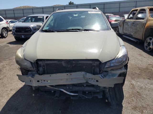 Photo 5 from auction – 2013 SUBARU XV CROSSTR with VIN JF2GPAWCXDH835386