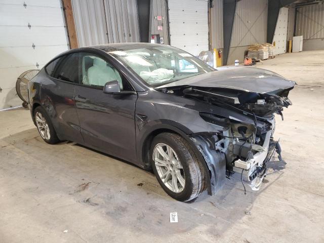 Photo 4 from auction – 2023 TESLA MODEL Y with VIN 7SAYGDEE7PF675224