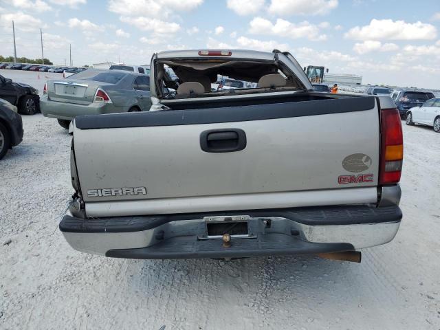 Photo 6 from auction – 2002 GMC NEW SIERRA with VIN 2GTEC19V221323376