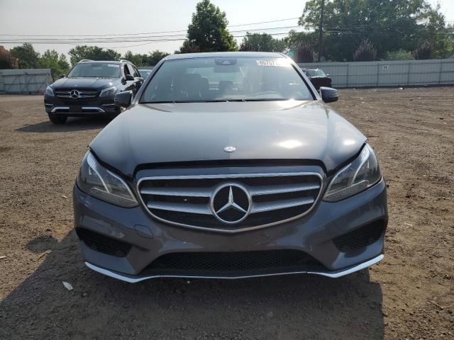 Photo 5 from auction – 2014 MERCEDES-BENZ E 350 4MAT with VIN WDDHF8JB9EA836798