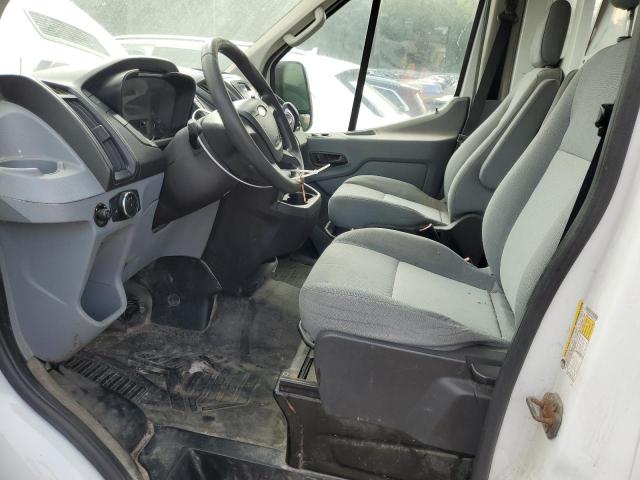 Photo 7 from auction – 2015 FORD TRANSIT T- with VIN 1FTSW3XG1FKB11570