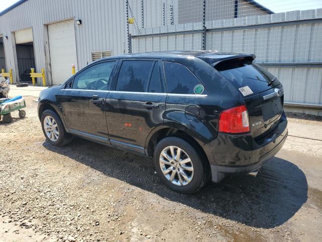 Photo 2 from auction – 2013 FORD EDGE LIMIT with VIN 2FMDK3KCXDBB54929