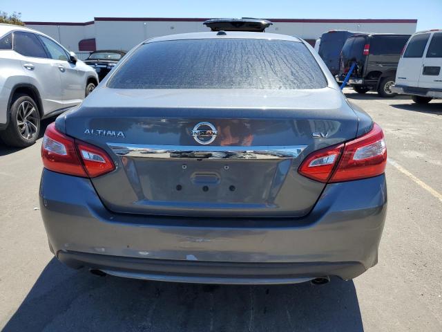 Photo 6 from auction – 2017 NISSAN ALTIMA 2.5 with VIN 1N4AL3AP4HC183430