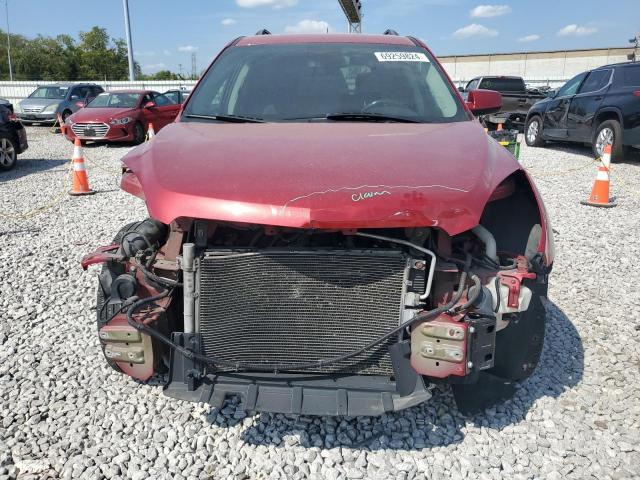 Photo 5 from auction – 2015 CHEVROLET EQUINOX LT with VIN 2GNALBEK7F6372329