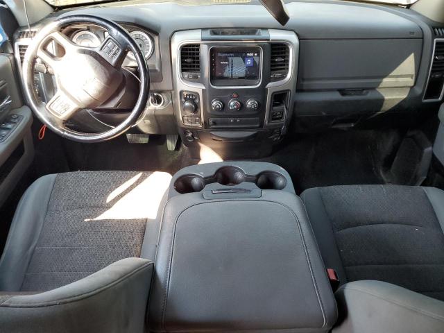 Photo 8 from auction – 2015 RAM 1500 with VIN 1C6RR7GT8FS531229