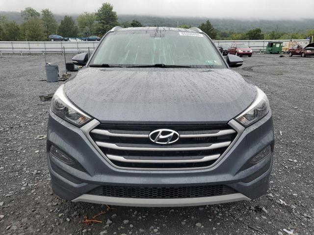 Photo 5 from auction – 2017 HYUNDAI TUCSON LIM with VIN KM8J3CA2XHU542431