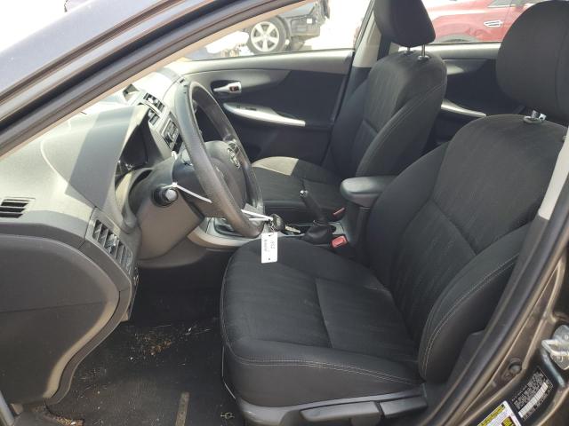 Photo 7 from auction – 2012 TOYOTA COROLLA BA with VIN 2T1BU4EE1CC911375