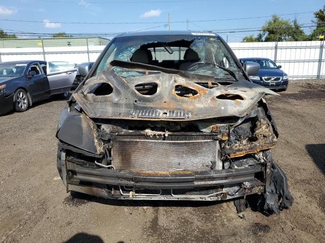 Photo 5 from auction – 2009 HONDA ODYSSEY EX with VIN 5FNRL38479B010529