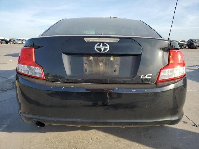 Photo 6 from auction – 2012 TOYOTA SCION TC with VIN JTKJF5C77C3040273