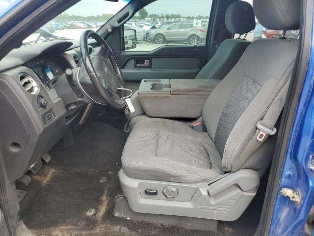 Photo 7 from auction – 2013 FORD F150 SUPER with VIN 1FTFW1ET4DFA62991