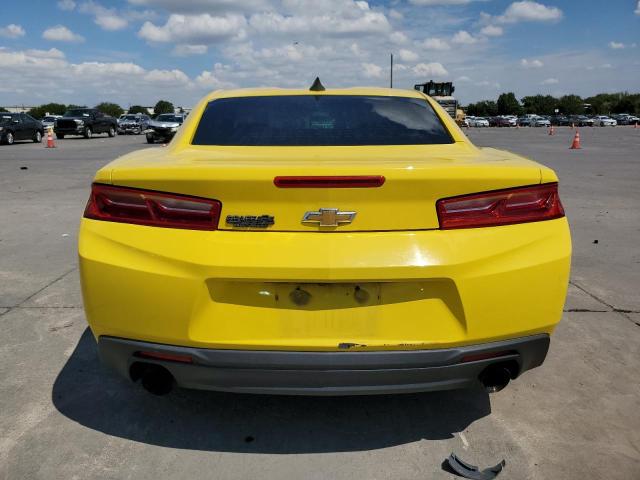 Photo 6 from auction – 2017 CHEVROLET CAMARO LT with VIN 1G1FB1RS7H0160573