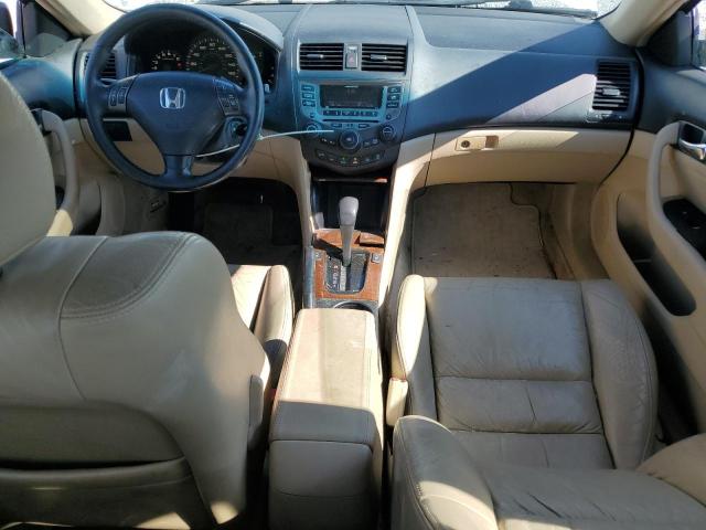 Photo 8 from auction – 2007 HONDA ACCORD EX with VIN 1HGCM72607A005698