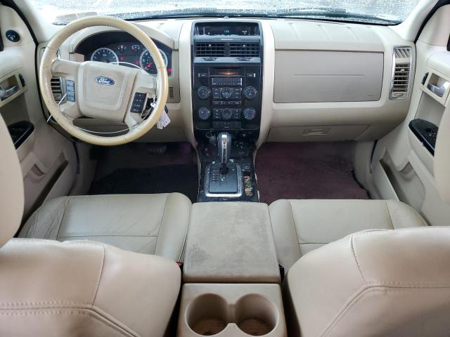Photo 8 from auction – 2012 FORD ESCAPE LIM with VIN 1FMCU9EG9CKC35187