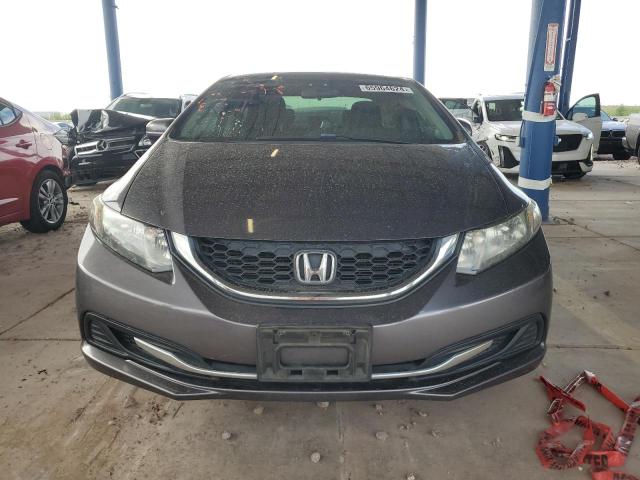 Photo 5 from auction – 2015 HONDA CIVIC SE with VIN 19XFB2F76FE260231