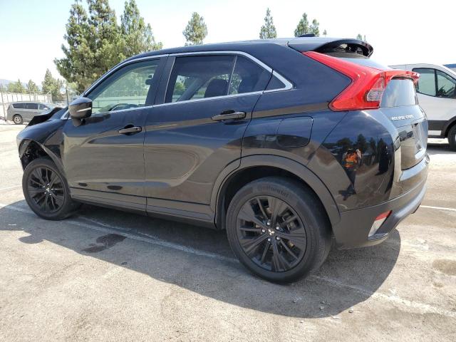 Photo 2 from auction – 2020 MITSUBISHI ECLIPSE CR with VIN JA4AT4AA3LZ002796