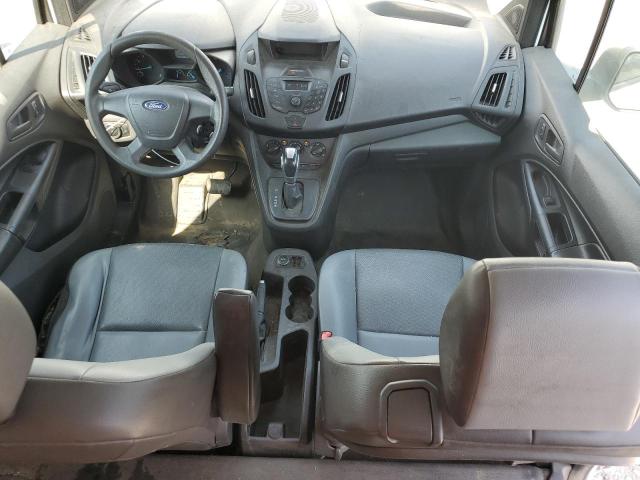 Photo 8 from auction – 2014 FORD TRANSIT CO with VIN NM0LS6E73E1155804