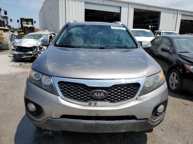 Photo 5 from auction – 2011 KIA SORENTO BA with VIN 5XYKT3A13BG020684