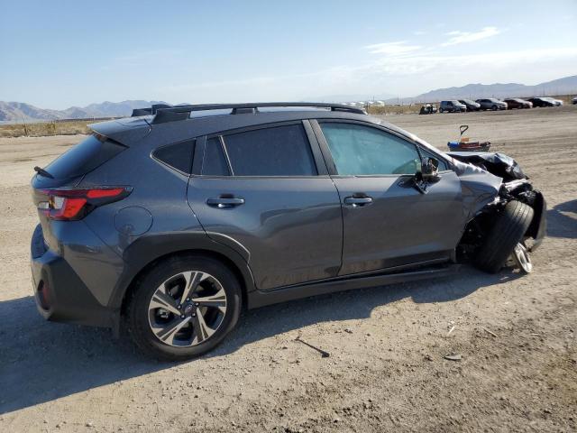 Photo 3 from auction – 2024 SUBARU CROSSTREK with VIN JF2GUADC7R8217378