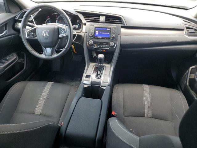 Photo 8 from auction – 2019 HONDA CIVIC LX with VIN 2HGFC2F65KH580631
