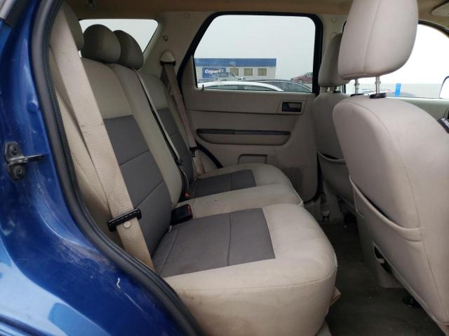 Photo 11 from auction – 2008 FORD ESCAPE XLT with VIN 1FMCU93148KC34325