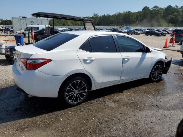 Photo 3 from auction – 2016 TOYOTA COROLLA L with VIN 2T1BURHEXGC734713